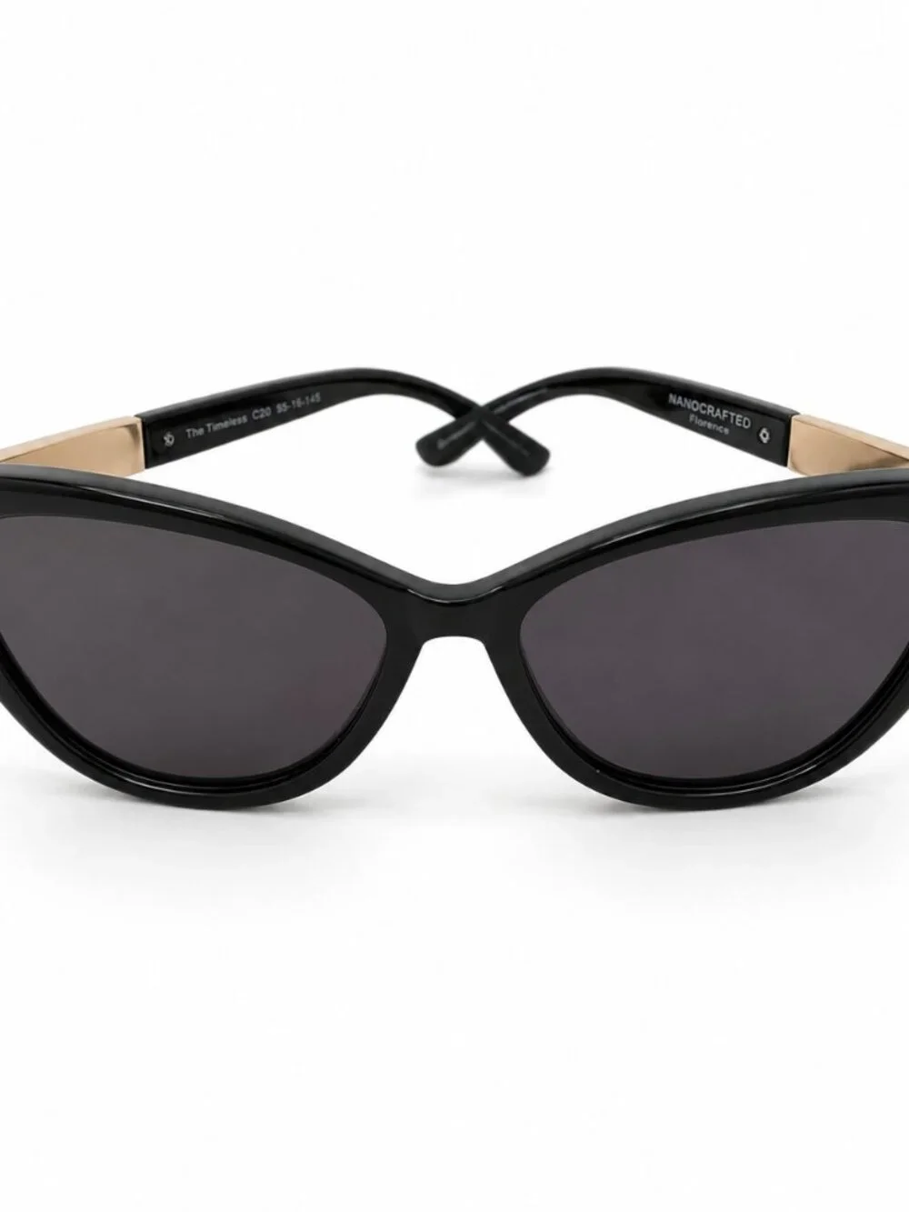 Privé Revaux “The Timeless” polarized sunglasses